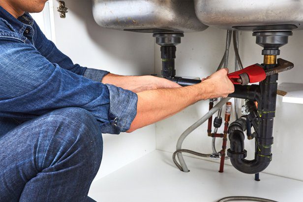 Choosing the Right Plumbing Service for Your Kitchen: An In-Depth Guide